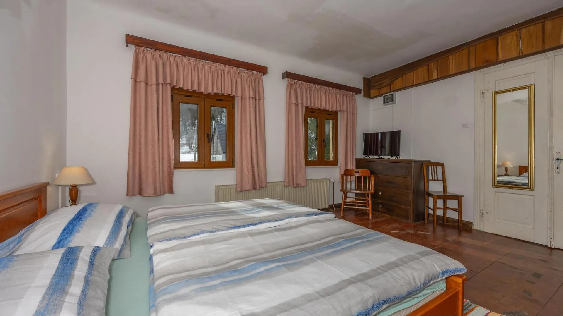 Holiday home 4 Bedroom Nice Home In Begovo Razdolje Croatia