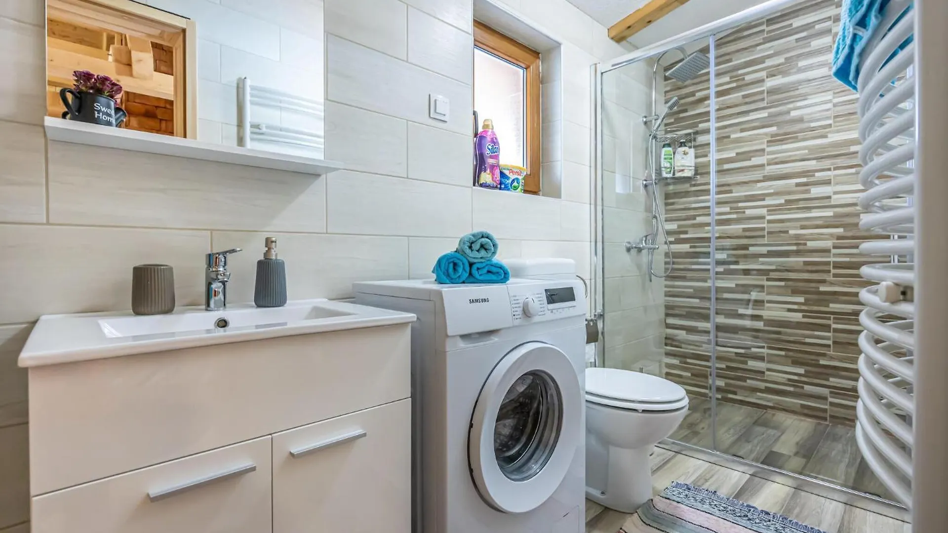 Holiday home 4 Bedroom Nice Home In Begovo Razdolje Croatia
