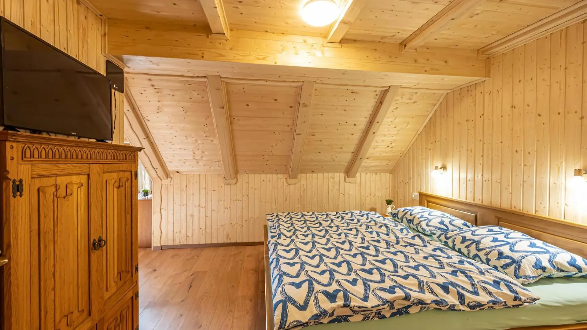 4 Bedroom Nice Home In Begovo Razdolje Holiday home