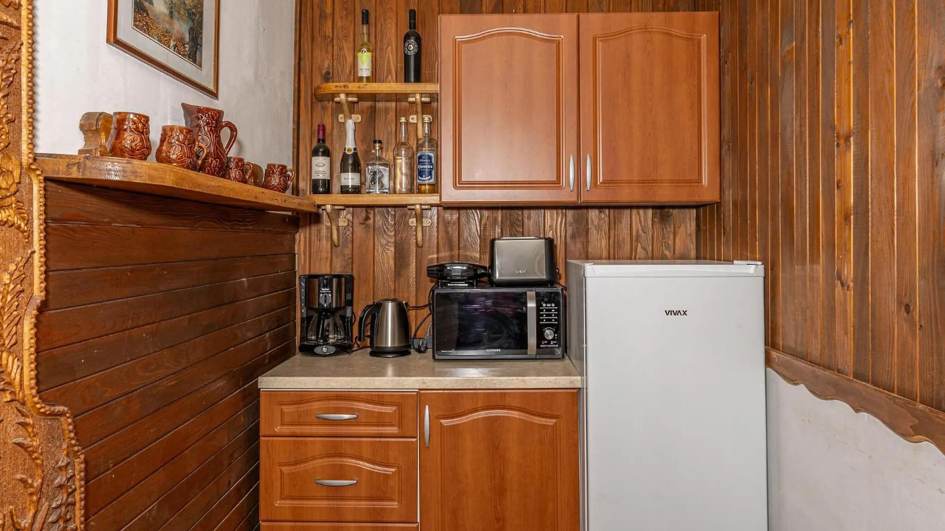 Holiday home 4 Bedroom Nice Home In Begovo Razdolje