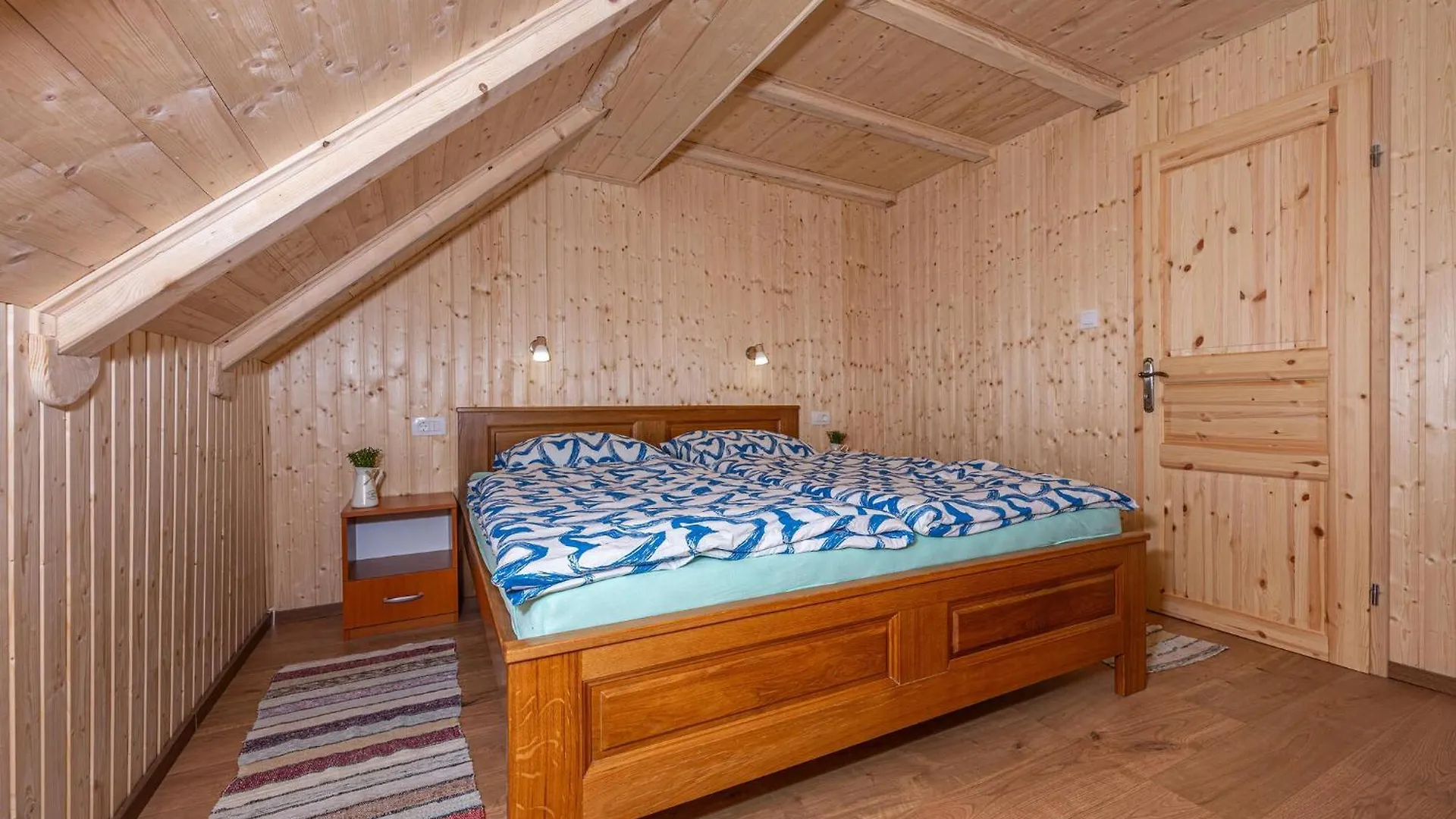 Holiday home 4 Bedroom Nice Home In Begovo Razdolje