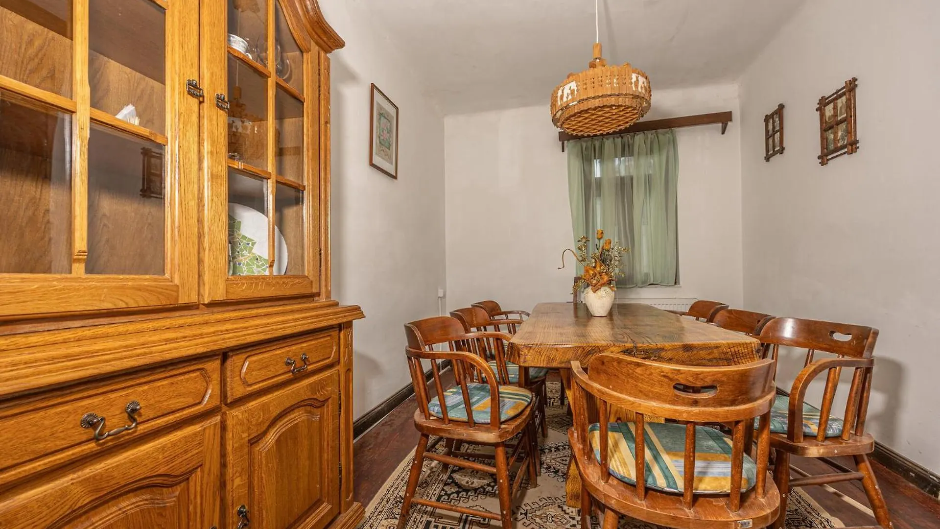 4 Bedroom Nice Home In Begovo Razdolje Holiday home