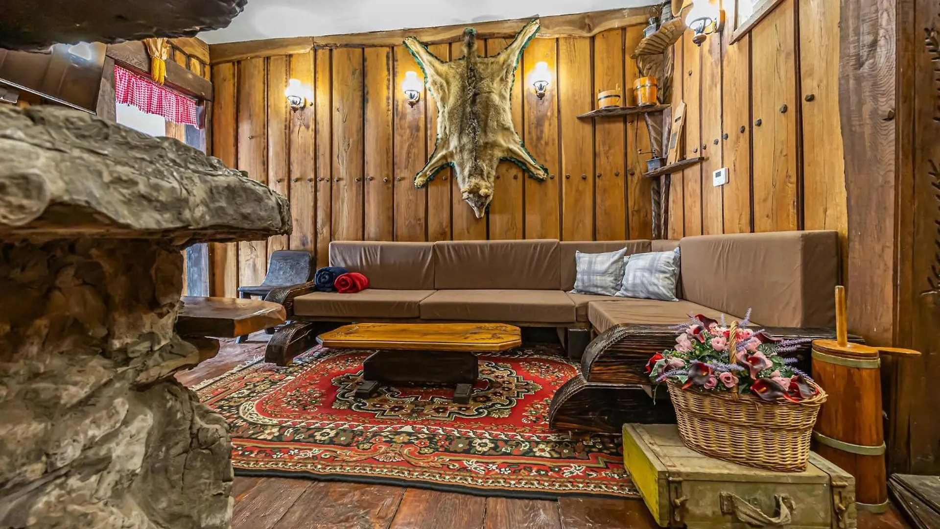 Holiday home 4 Bedroom Nice Home In Begovo Razdolje