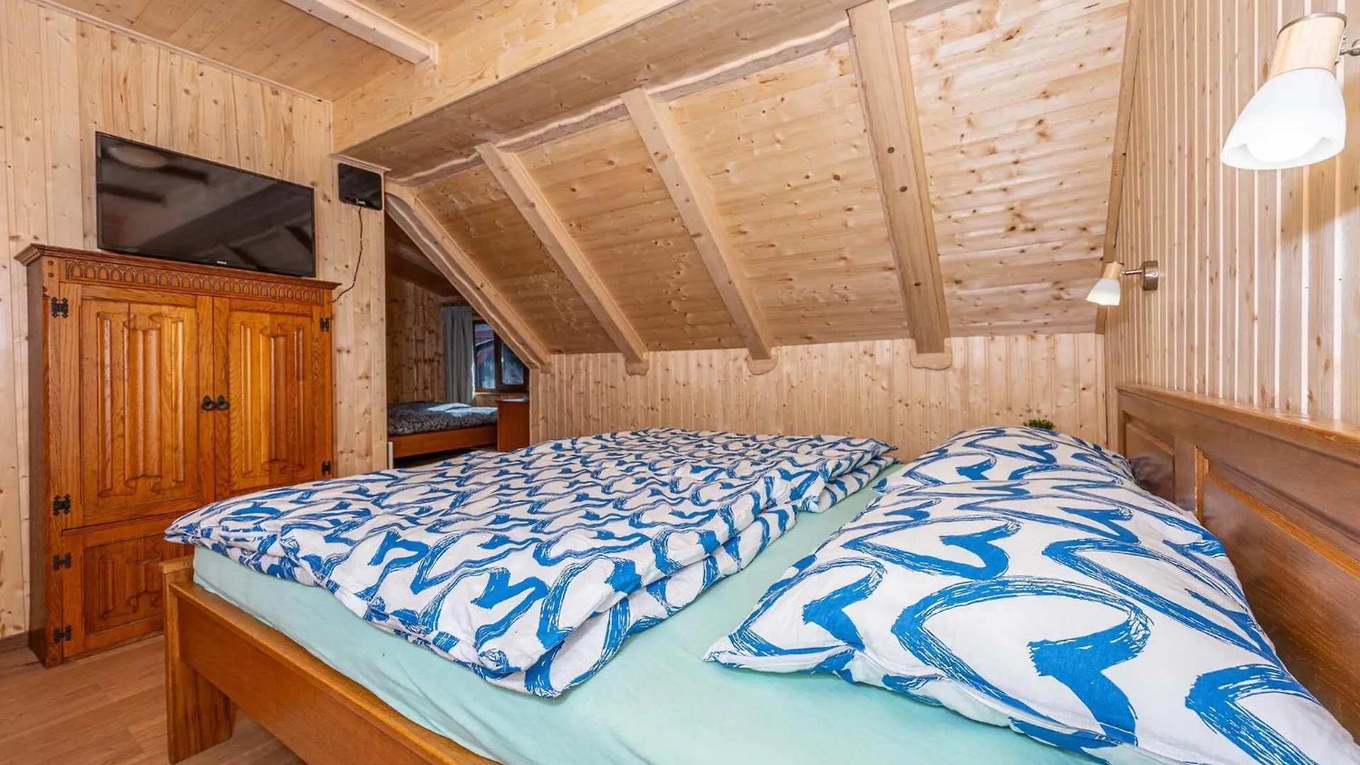 4 Bedroom Nice Home In Begovo Razdolje Holiday home