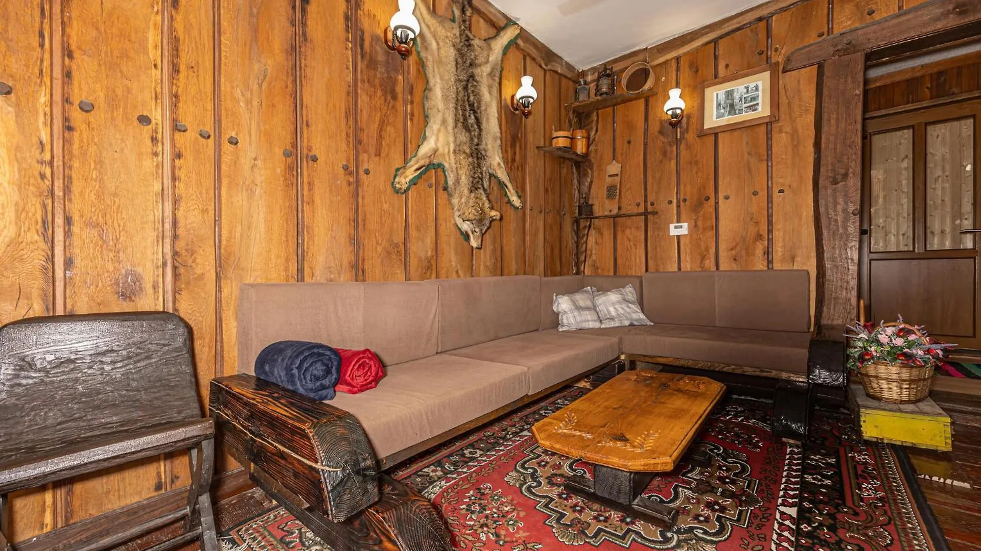 Holiday home 4 Bedroom Nice Home In Begovo Razdolje Croatia