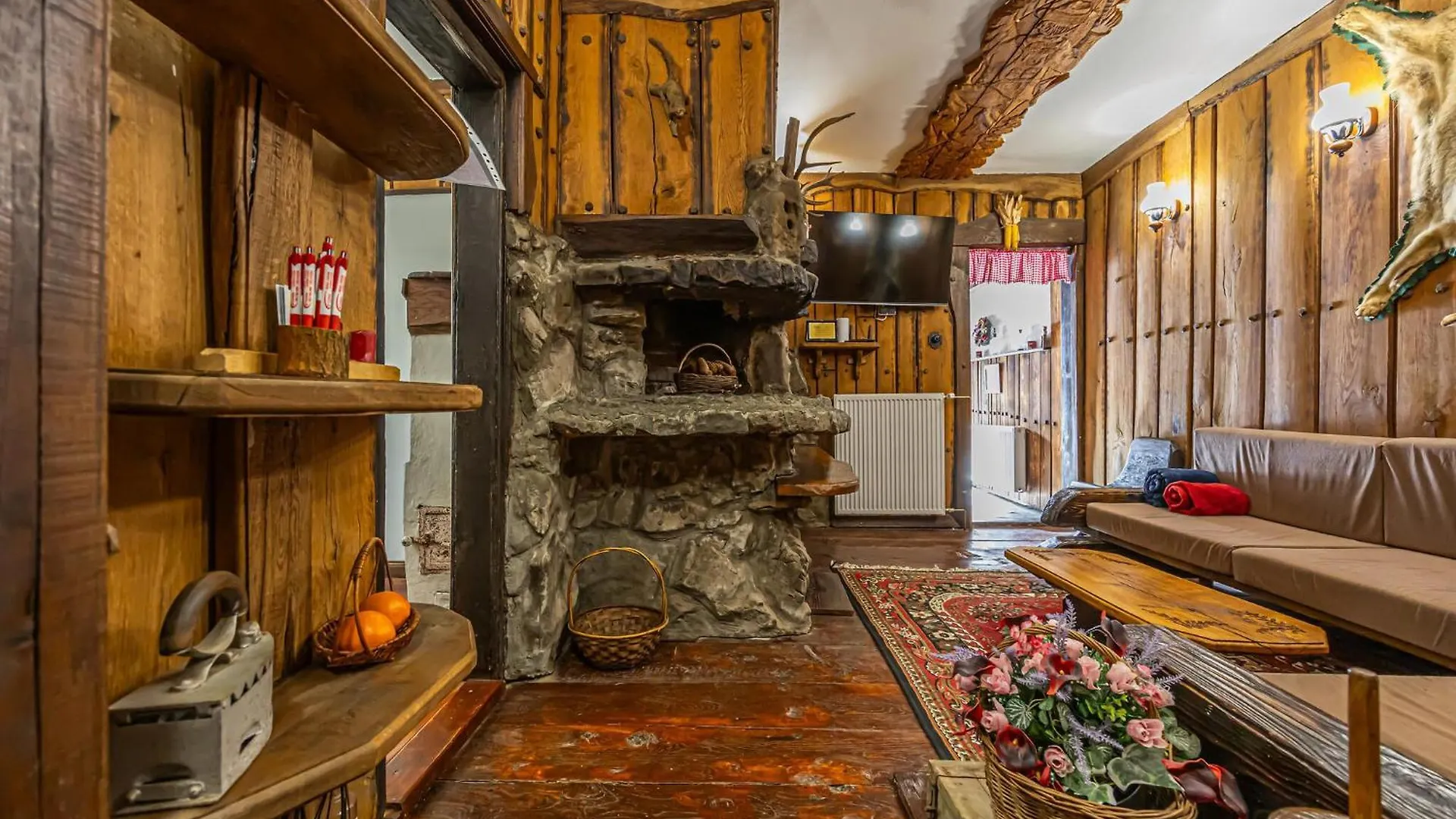 Holiday home 4 Bedroom Nice Home In Begovo Razdolje