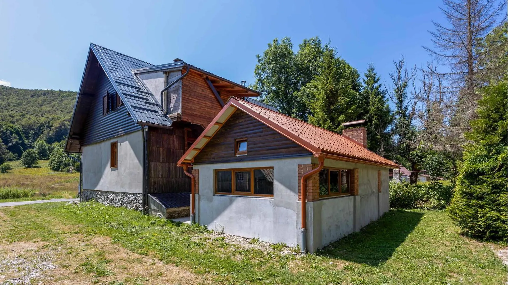 4 Bedroom Nice Home In Begovo Razdolje Croatia