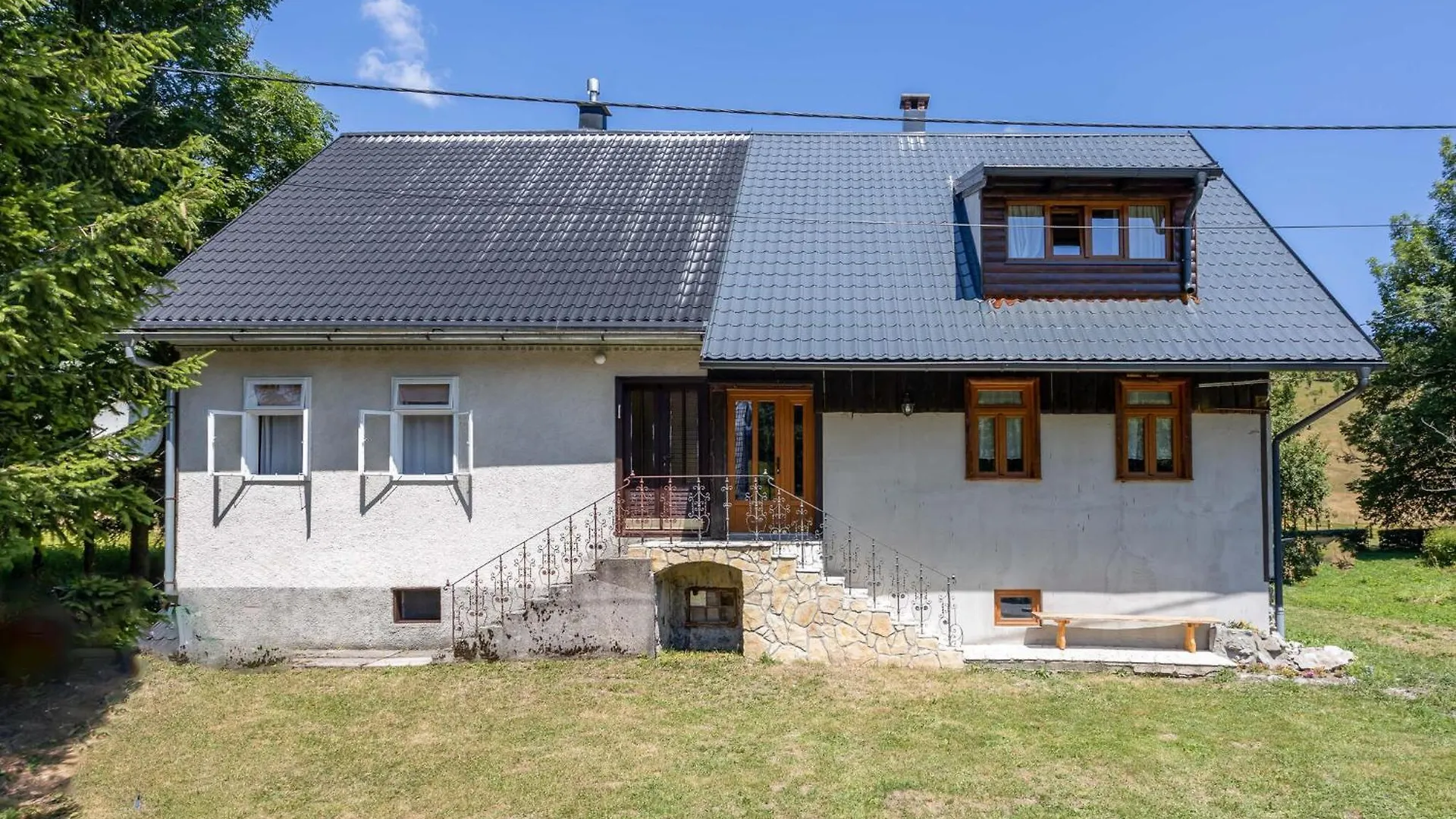 4 Bedroom Nice Home In Begovo Razdolje location